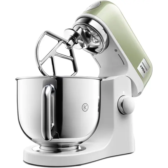 მიქსერი KENWOOD KMX760GR , 4 image - Primestore.ge