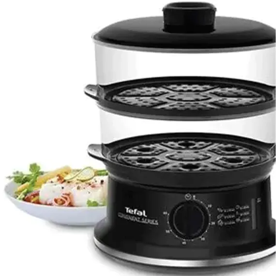 ორთქლსახარში TEFAL VC140131 , 2 image - Primestore.ge