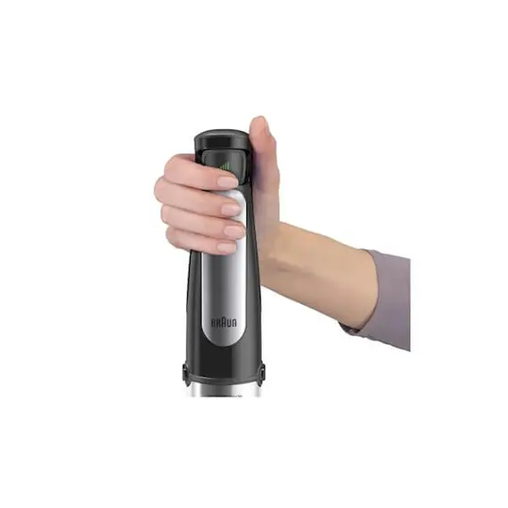 ბლენდერი BRAUN MQ7075X , 3 image - Primestore.ge