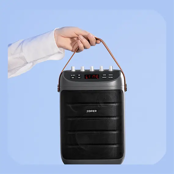 კარაოკე დინამიკი Edifier PK305 , 5 image - Primestore.ge