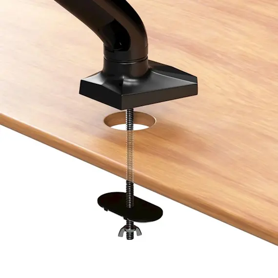 მონიტორის საკიდი AOC Dual Arm AD110D0 , 8 image - Primestore.ge
