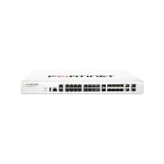 სვიჩი FORTINET 18 x GE RJ45  - Primestore.ge