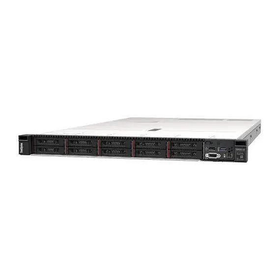 სერვერი SR630 V2 Xeon Silver 4310  - Primestore.ge