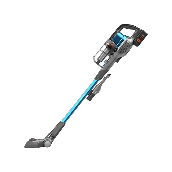 მტვერსასრუტი Black+Decker BHFEV362D-QW , 2 image - Primestore.ge