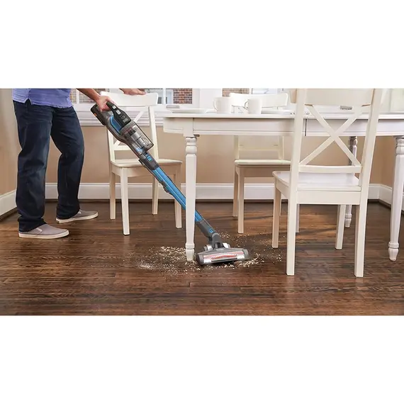 მტვერსასრუტი Black+Decker BHFEV362D-QW , 4 image - Primestore.ge