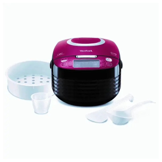 მულტისახარში ქვაბი TEFAL RK740532 , 3 image - Primestore.ge