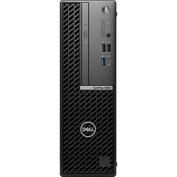 პერსონალური კომპიუტერი Dell Optiplex 5000 Tower/Intel Core i7-12700/8GB , 2 image - Primestore.ge