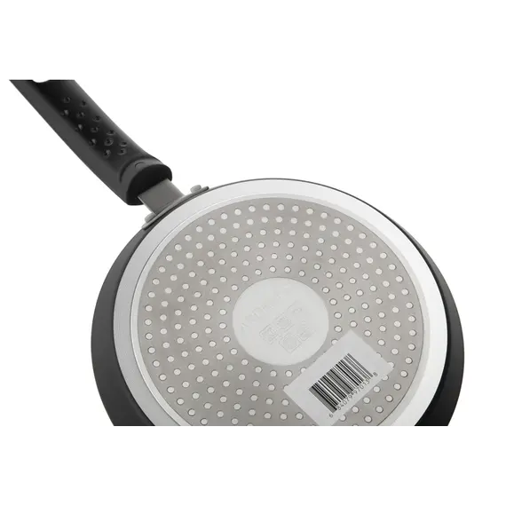 ბლინის ტაფა Ardesto Crepe pan Mini Gemini Gourmet 22 см, black, aluminium , 3 image - Primestore.ge