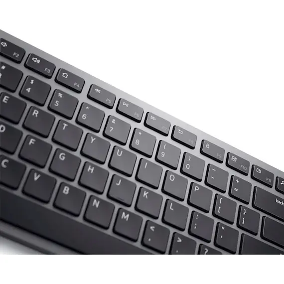 კლავიატურა და მაუსი Dell KM7321W , 3 image - Primestore.ge