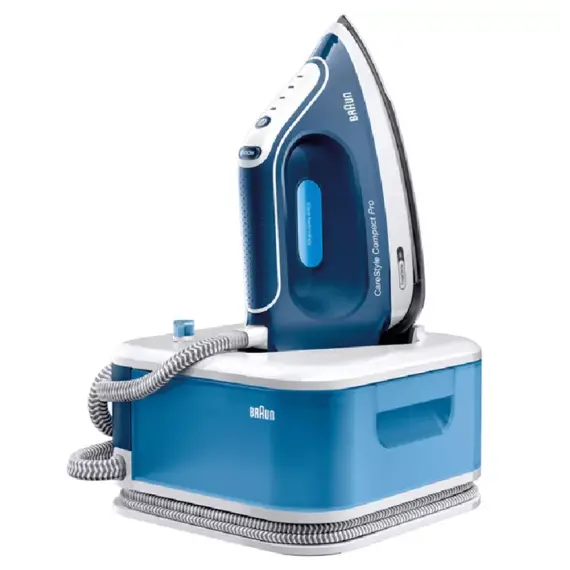უთო BRAUN IS2565BL SS  - Primestore.ge