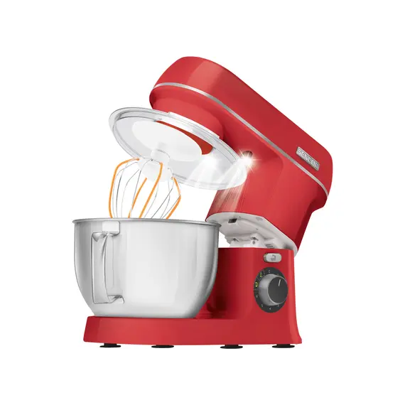 Kitchen mixer Sencor STM 3754RD-EUE3, 2 image