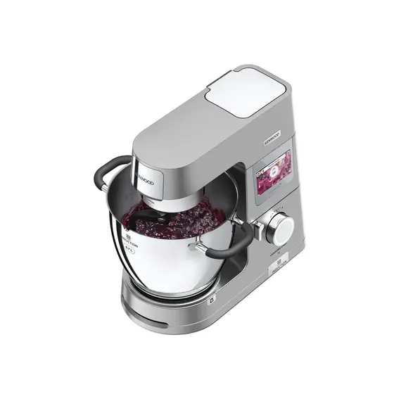 სამზარეულოს კომბაინი KENWOOD KCL95.004SI KM KW  INT , 2 image - Primestore.ge