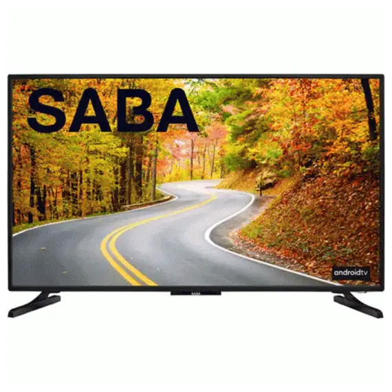 TV Saba SB32150