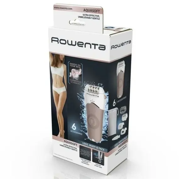 ეპილატორი ROWENTA EP4930F0 , 3 image - Primestore.ge