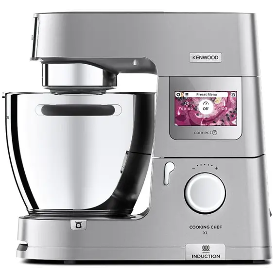 სამზარეულოს კომბაინი KENWOOD KCL95.004SI KM KW  INT  - Primestore.ge