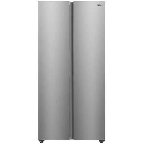 მაცივარი MIDEA MDRS619FGF46  - Primestore.ge