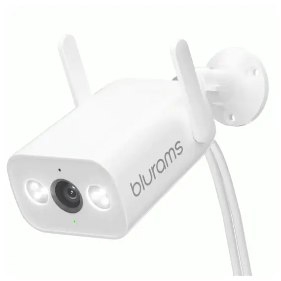 ვიდეო სათვალთვალო კამერა Blurams A22C  - Primestore.ge