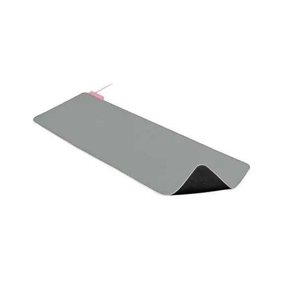 Razer Mouse Pad Goliathus Extended Chroma XXL Quartz Gray (920x294x3mm), 2 image