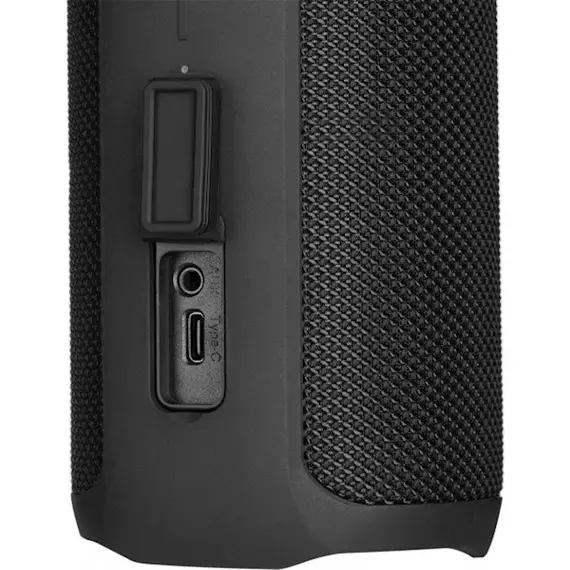 დინამიკი Portable Speaker 2E SoundXTube Plus TWS, MP3, Wireless, Waterproof Black , 3 image - Primestore.ge