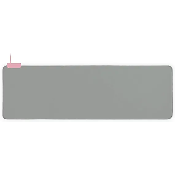 Razer Mouse Pad Goliathus Extended Chroma XXL Quartz Gray (920x294x3mm)