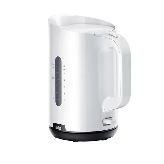 ჩაიდანი BRAUN WK1100WH , 2 image - Primestore.ge
