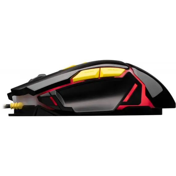 მაუსი 2E GAMING Mouse MG290 LED USB Black , 2 image - Primestore.ge