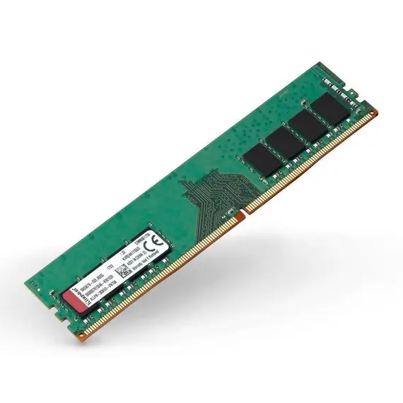 ოპერატიული მეხსიერება Kingston Memory DDR4 8GB 3200  - Primestore.ge