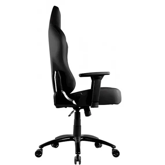 სათამაშო სავარძელი 2E GAMING Chair BASAN Black/Red , 3 image - Primestore.ge