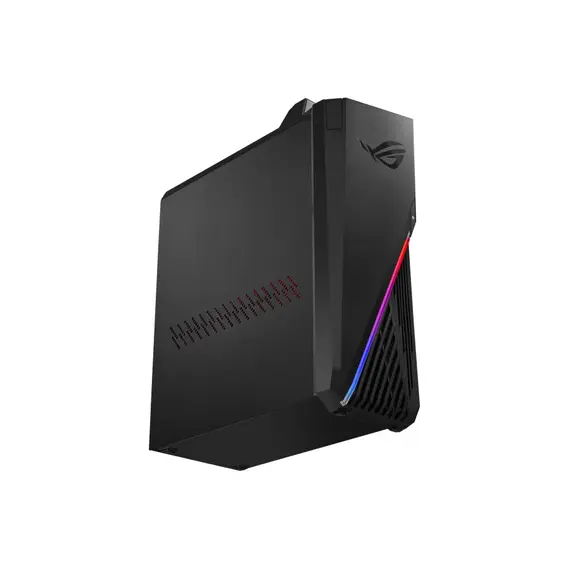 პერსონალური კომპიუტერი Asus ROG Strix G15 (G15DK-R5800X2070)  - Primestore.ge