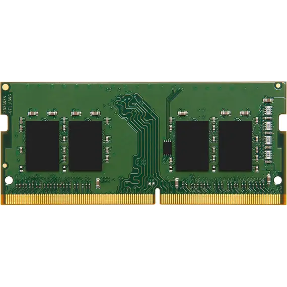 ოპერატიული მეხსიერება Kingston 8GB 3200MHz DDR4 SO-DIMM CL22 1Rx8 , 2 image - Primestore.ge