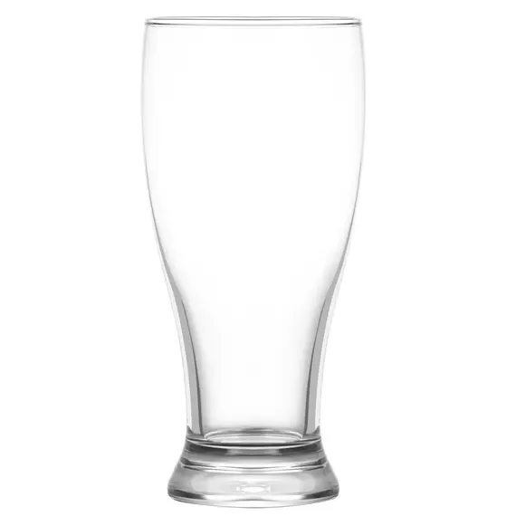 ლუდის ჭიქების ნაკრები Ardesto Beer glasses set Bari 565 ml, 2 pcs, glass  - Primestore.ge