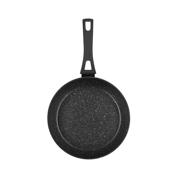 ტაფა Ardesto Fry pan Black Mars Orion 26 cm, black, aluminium , 2 image - Primestore.ge