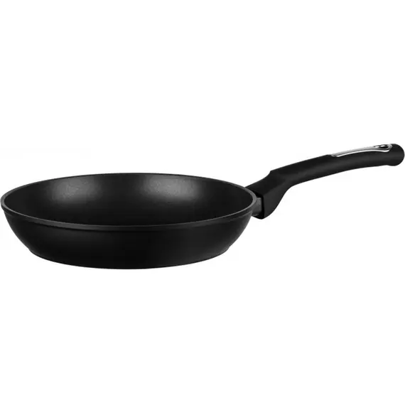 ტაფა Ardesto Fry pan Gemini 26 cm, black, aluminium  - Primestore.ge