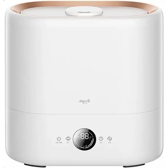 ჰაერის დამატენიანებელი deerma Humidifier DEM-ST636W  - Primestore.ge
