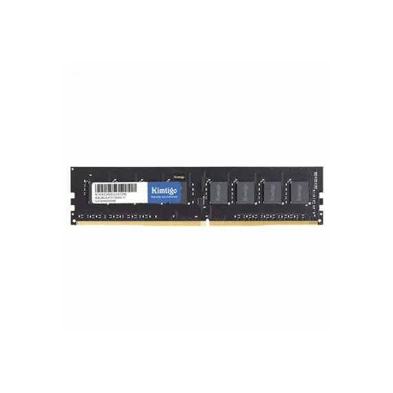 ოპერატიული მეხსიერება Kimtigo KMKU8G8683200  - Primestore.ge
