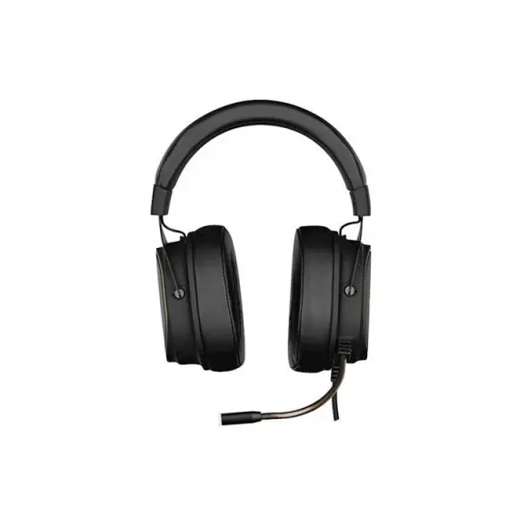 ყურსასმენი 2E GAMING Headset HG350 RGB USB 7.1 Black , 2 image - Primestore.ge