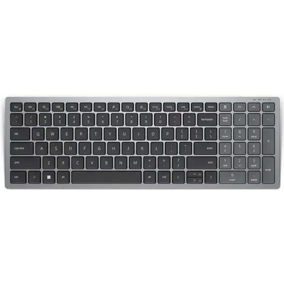 კლავიატურა Dell KB740  - Primestore.ge