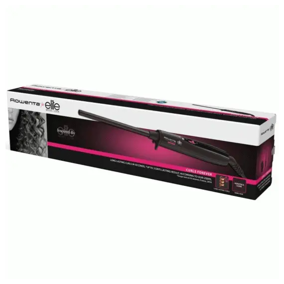 თმის სახვევი ROWENTA CF3112F0 , 2 image - Primestore.ge