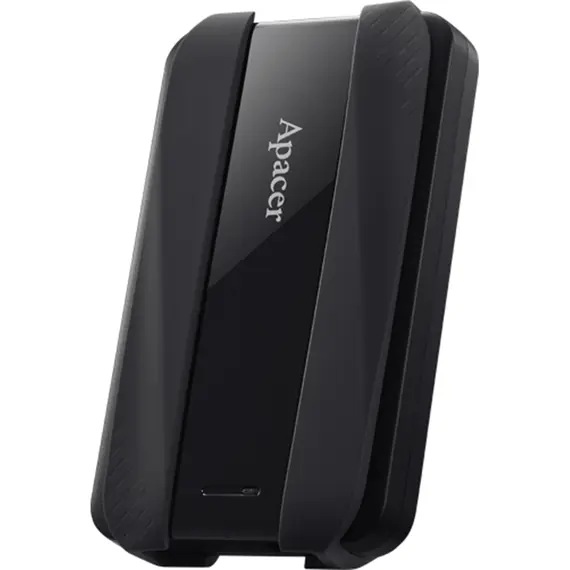 გარე მყარი დისკი Apacer 1TB USB 3.1 AC533 Black , 2 image - Primestore.ge