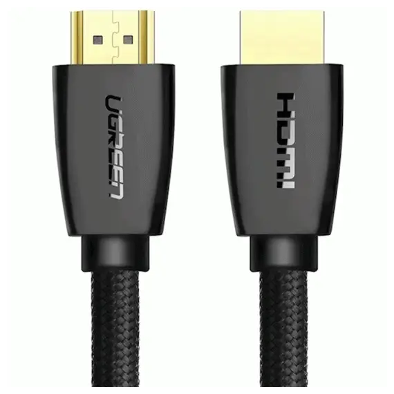 HDMI კაბელი UGREEN HD118 (40416) , 4 image - Primestore.ge