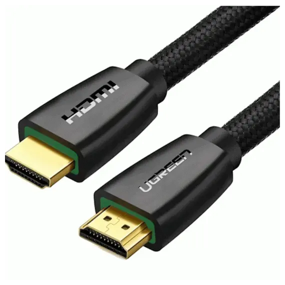 HDMI კაბელი UGREEN HD118 (40416) , 2 image - Primestore.ge