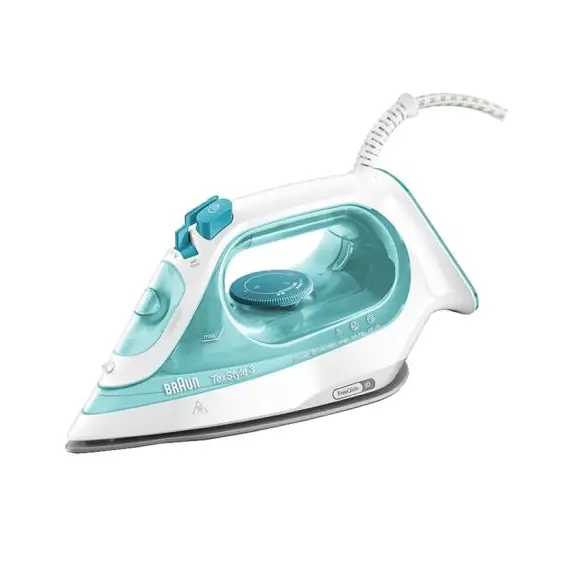 უთო BRAUN SI3041GR  - Primestore.ge