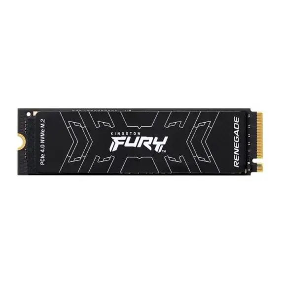 მყარი დისკი Kingston SSD M.2 500GB Fury Renegade NVMe PCIe 4.0 4x 2280  - Primestore.ge