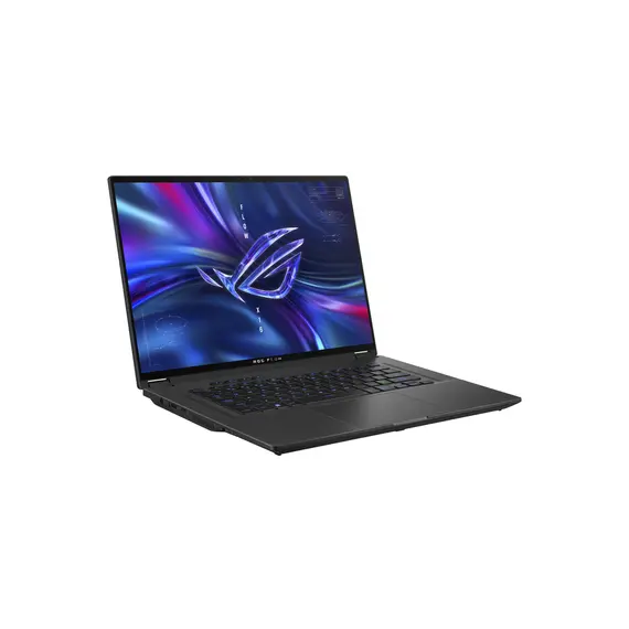 Notebook Asus ROG Flow X16 Touch (GV601RM-M6059W) - Black, 4 image