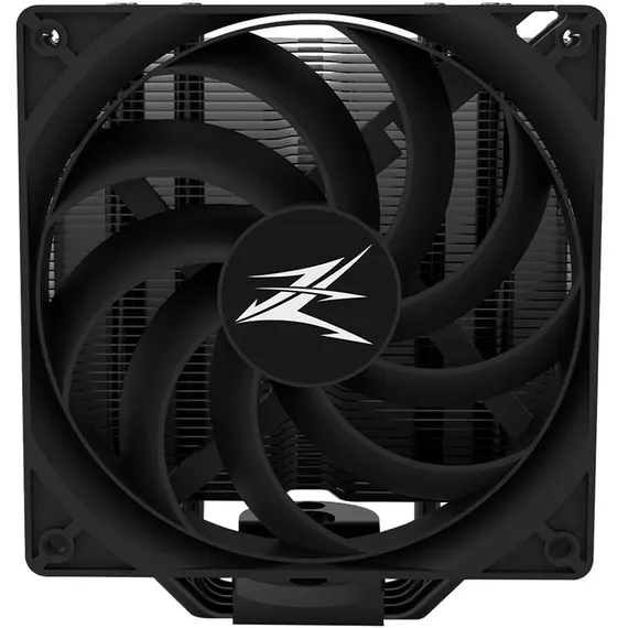 ქულერი Zalman CPU cooling system CNPS10X PERFORMA Black,2066,2011,V3,2011,1200,115X, *1700 (ZM-1700MKA), AM4,135mm,TDP180W  - Primestore.ge