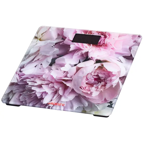 სასწორი Ardesto Scales SCB-965PEONIES , 2 image - Primestore.ge