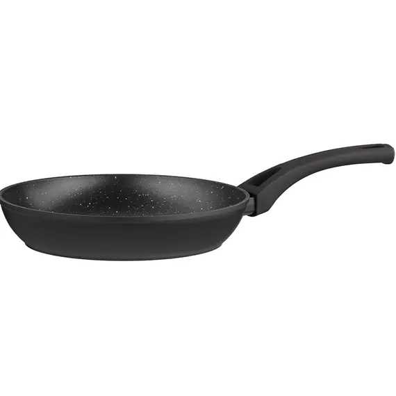 ტაფა Ardesto Fry pan Black Mars Orion 26 cm, black, aluminium  - Primestore.ge
