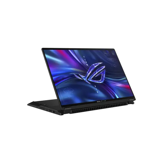 Notebook Asus ROG Flow X16 Touch (GV601RM-M6059W) - Black, 2 image