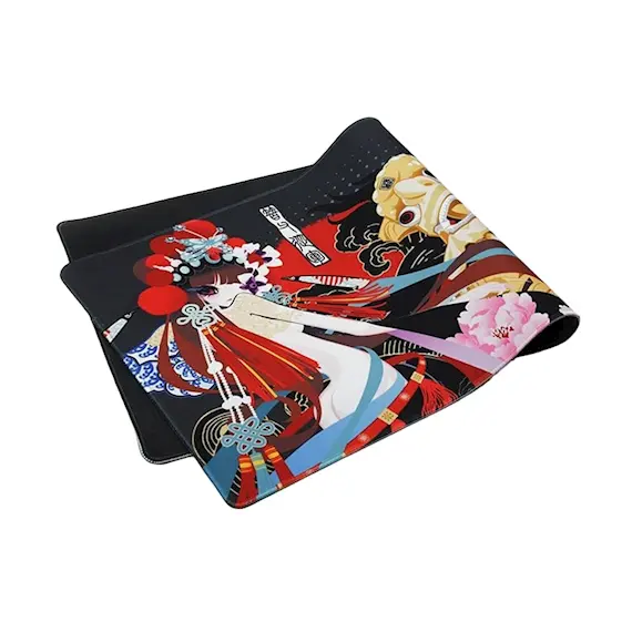 მაუსპადი Varmilo Mouse Pad Mulan Desk Mat XL (900х400х3mm) , 2 image - Primestore.ge