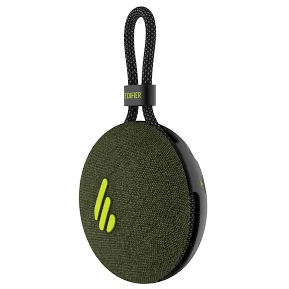 დინამიკი Edifier MP100 Plus Forest Green  - Primestore.ge